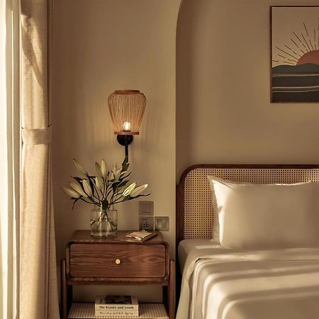 Rubens Boutique Hotel Фан Тиет Екстериор снимка