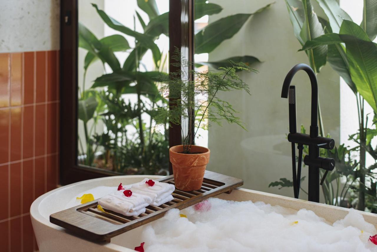 Rubens Boutique Hotel Фан Тиет Екстериор снимка