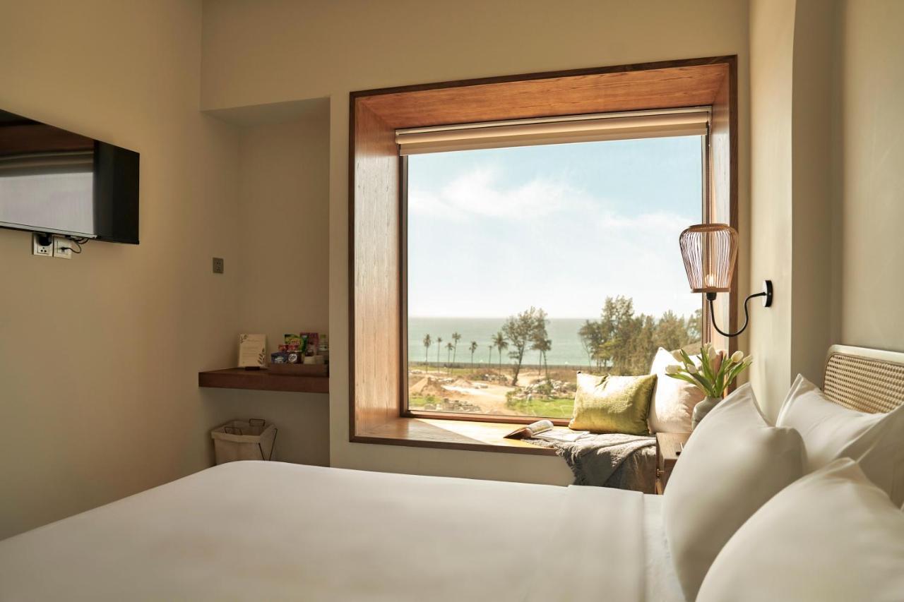 Rubens Boutique Hotel Фан Тиет Екстериор снимка