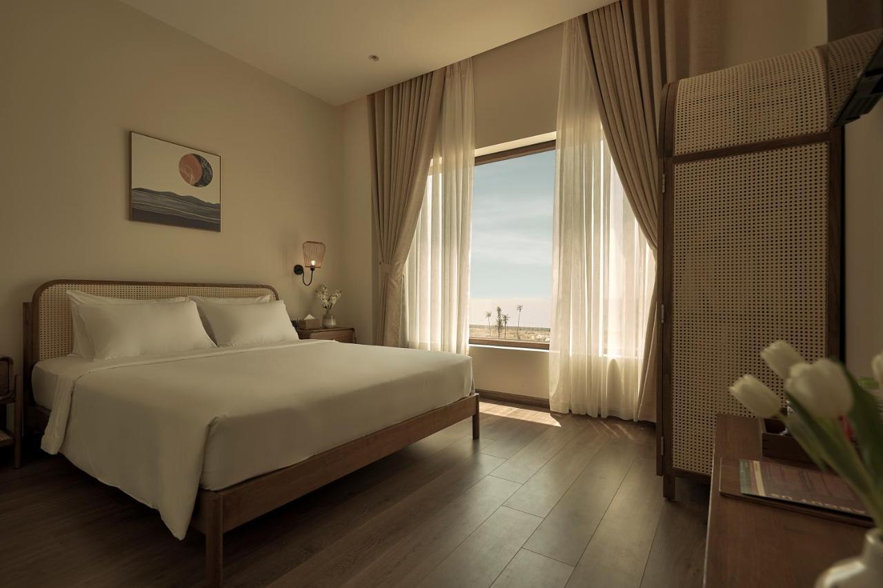 Rubens Boutique Hotel Фан Тиет Екстериор снимка