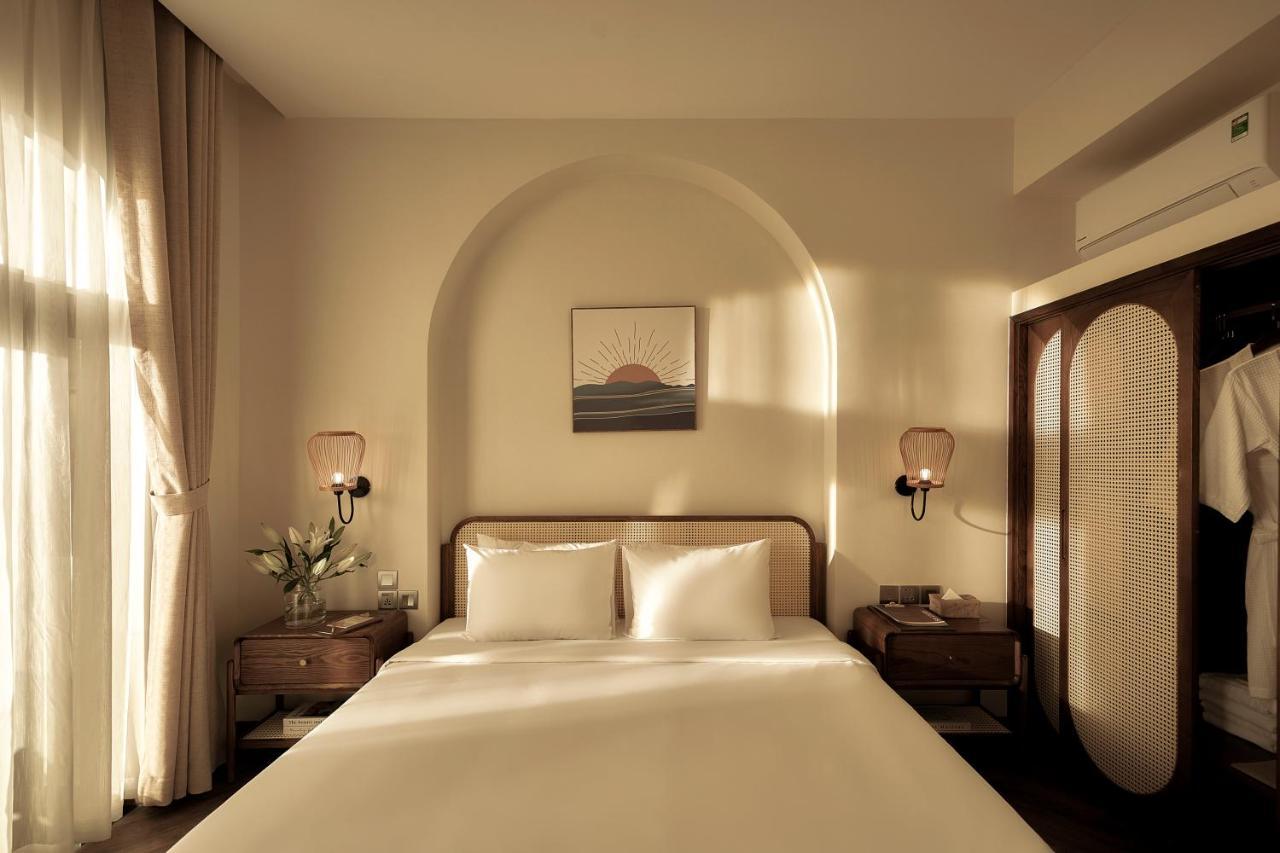 Rubens Boutique Hotel Фан Тиет Екстериор снимка