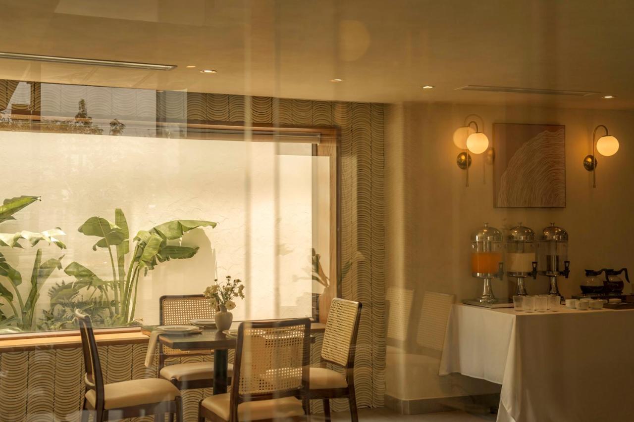 Rubens Boutique Hotel Фан Тиет Екстериор снимка