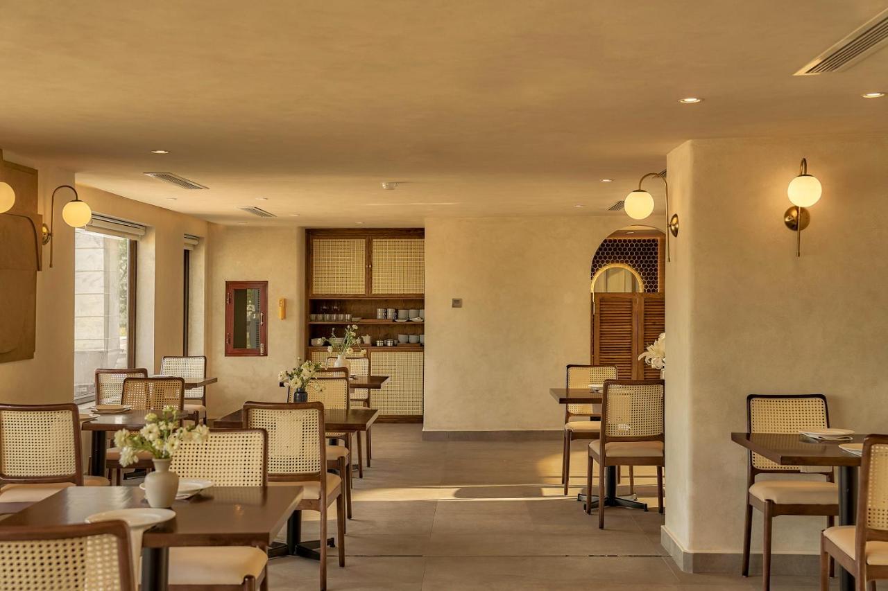 Rubens Boutique Hotel Фан Тиет Екстериор снимка