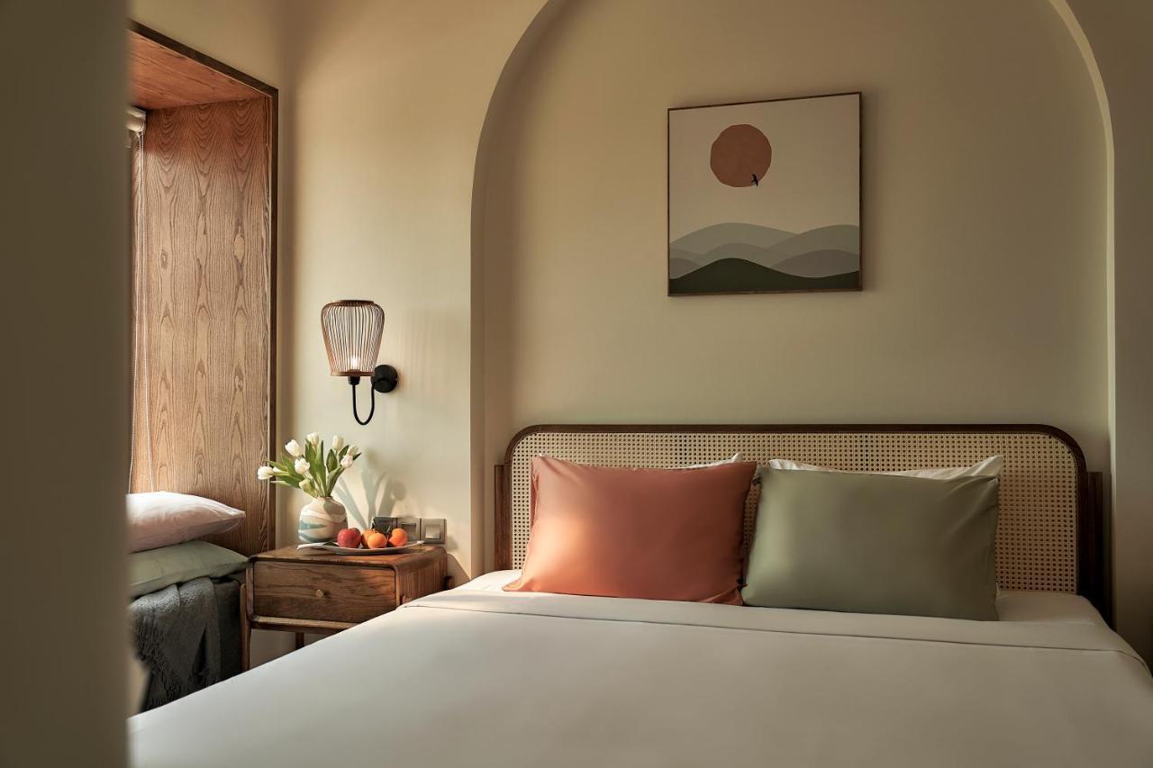 Rubens Boutique Hotel Фан Тиет Екстериор снимка