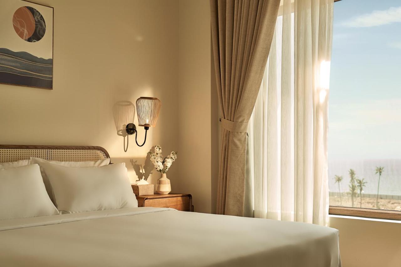 Rubens Boutique Hotel Фан Тиет Екстериор снимка
