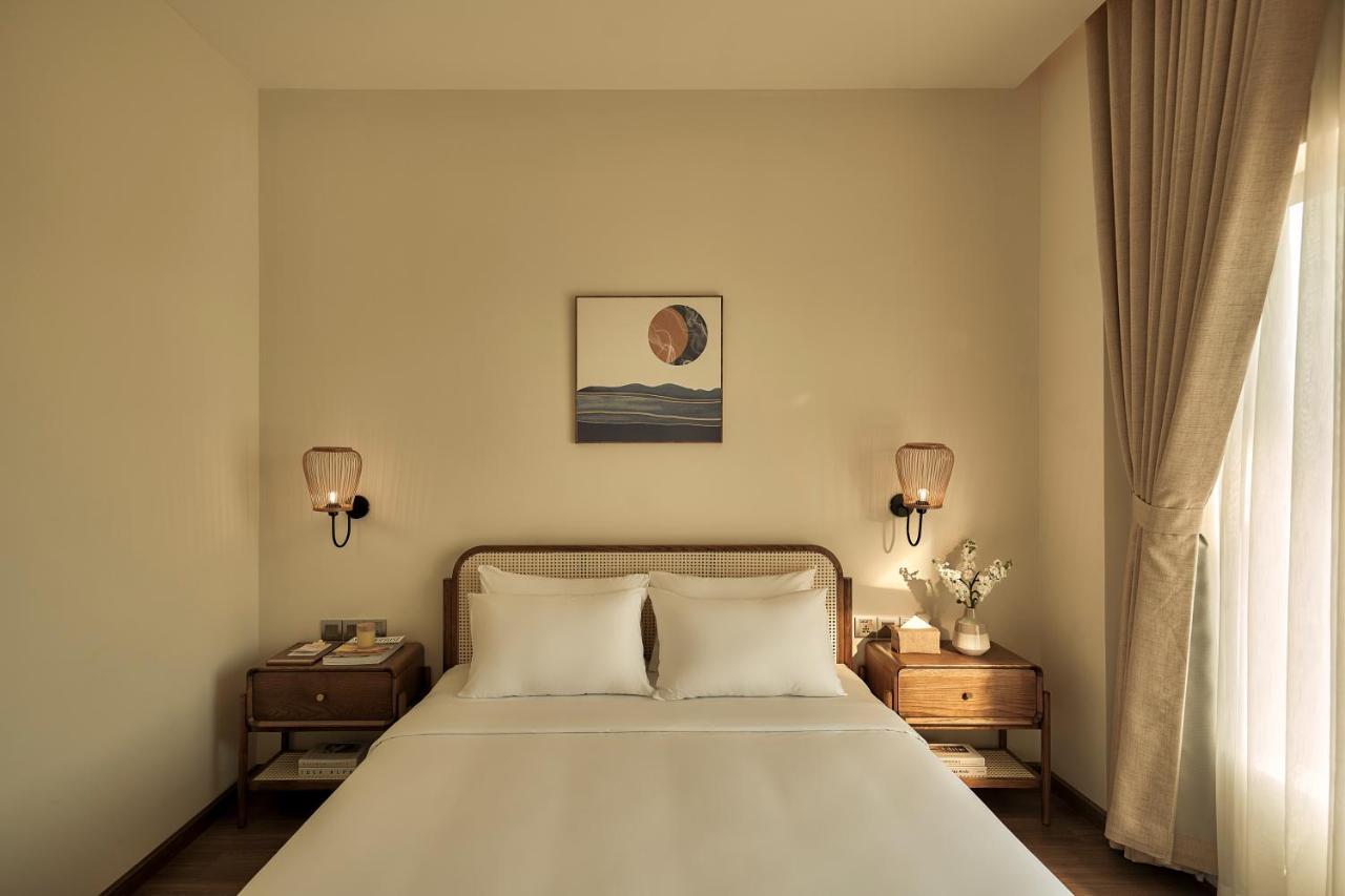 Rubens Boutique Hotel Фан Тиет Екстериор снимка