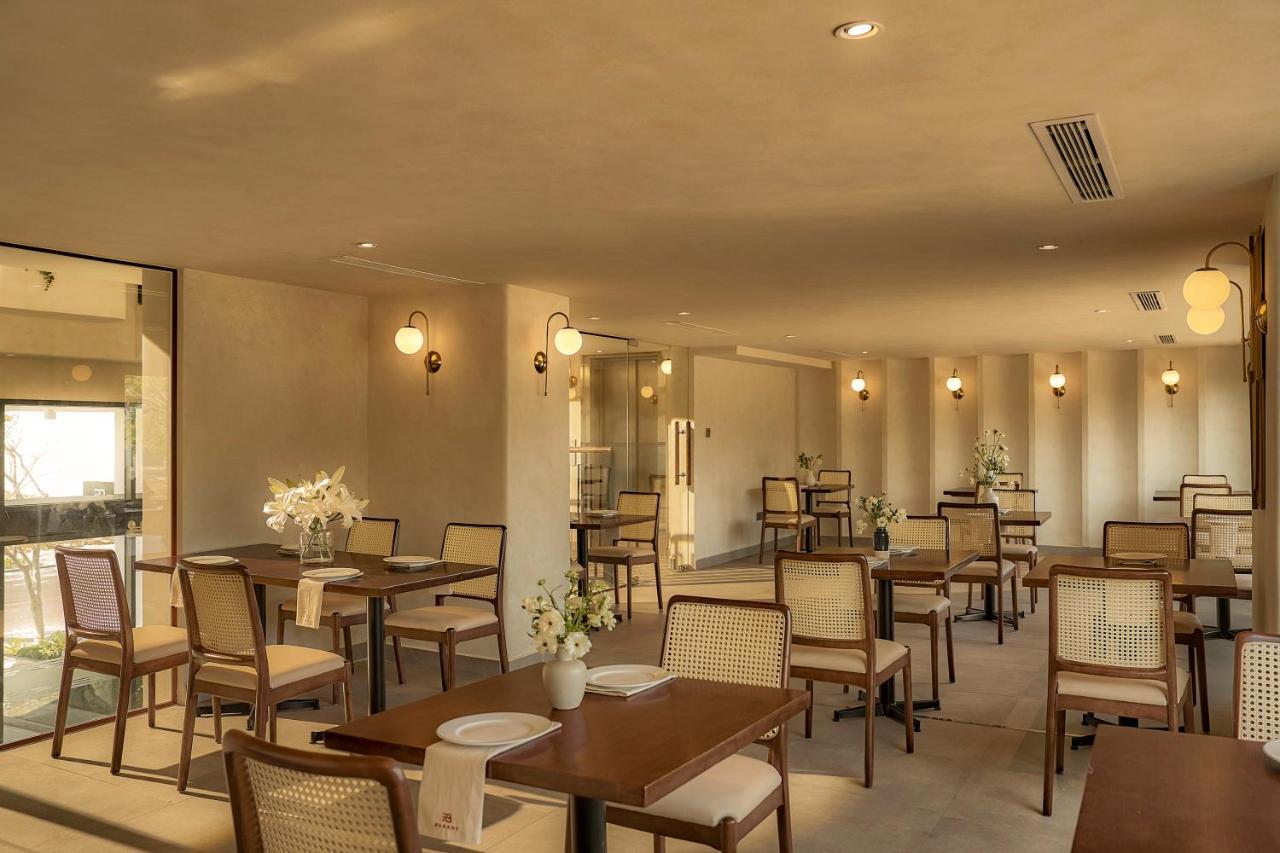Rubens Boutique Hotel Фан Тиет Екстериор снимка