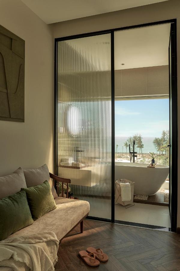Rubens Boutique Hotel Фан Тиет Екстериор снимка