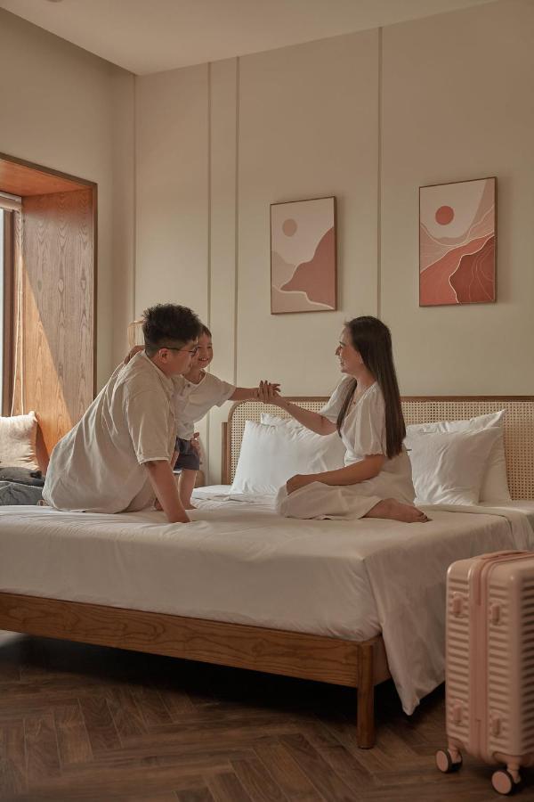Rubens Boutique Hotel Фан Тиет Екстериор снимка