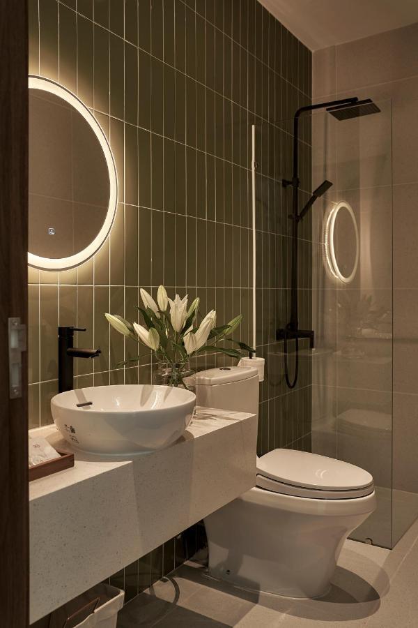 Rubens Boutique Hotel Фан Тиет Екстериор снимка