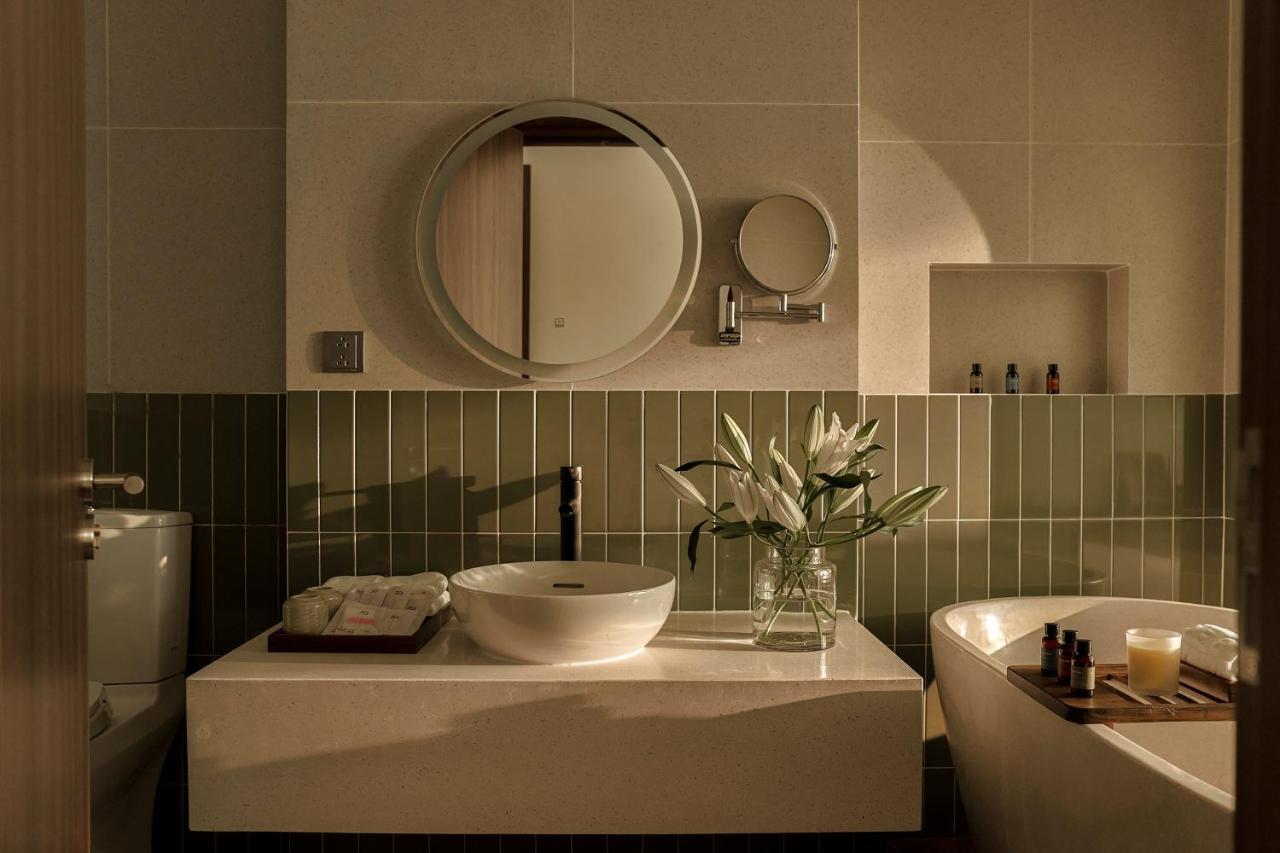 Rubens Boutique Hotel Фан Тиет Екстериор снимка