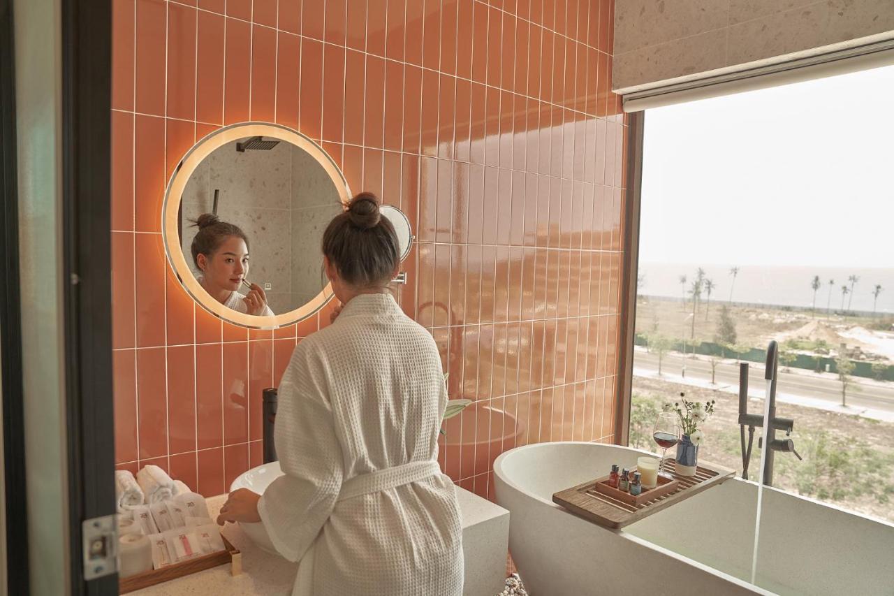 Rubens Boutique Hotel Фан Тиет Екстериор снимка