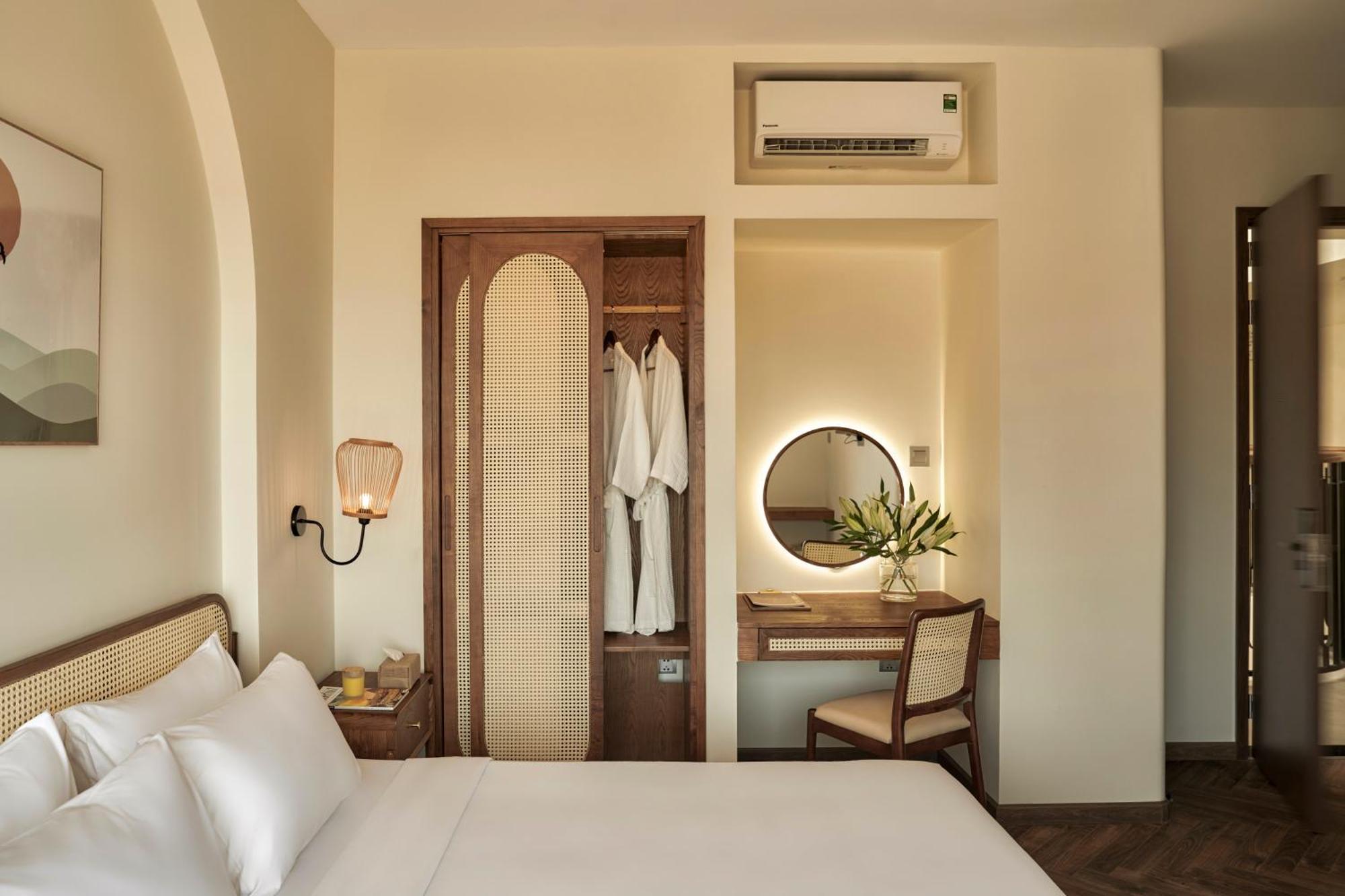 Rubens Boutique Hotel Фан Тиет Екстериор снимка