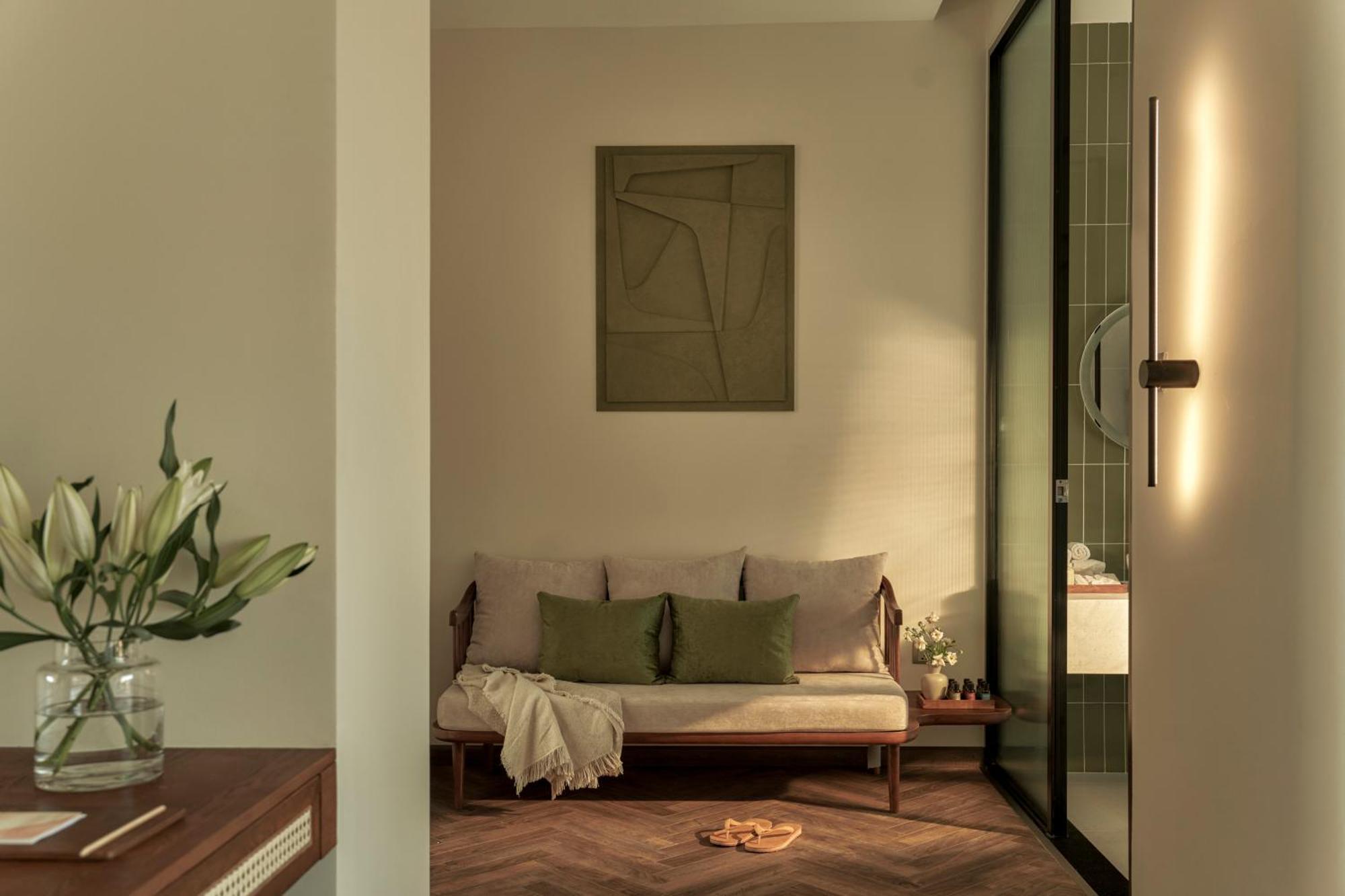 Rubens Boutique Hotel Фан Тиет Екстериор снимка