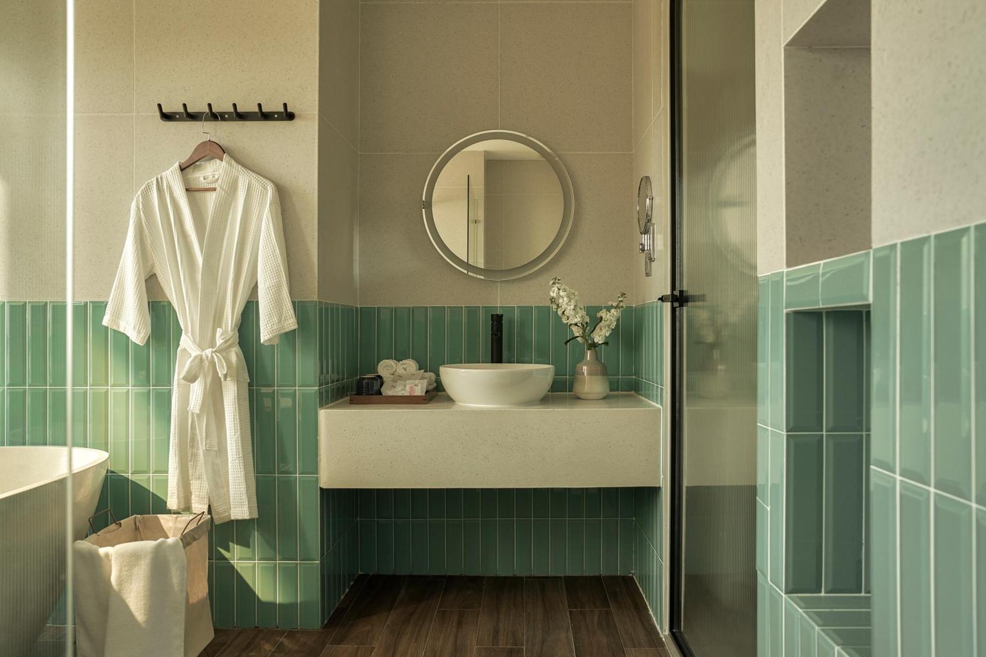 Rubens Boutique Hotel Фан Тиет Екстериор снимка