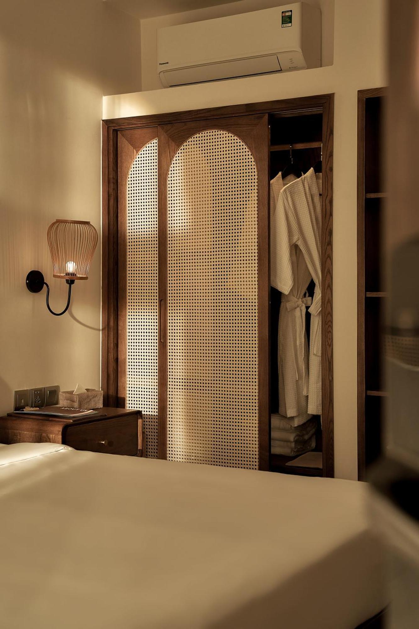 Rubens Boutique Hotel Фан Тиет Екстериор снимка