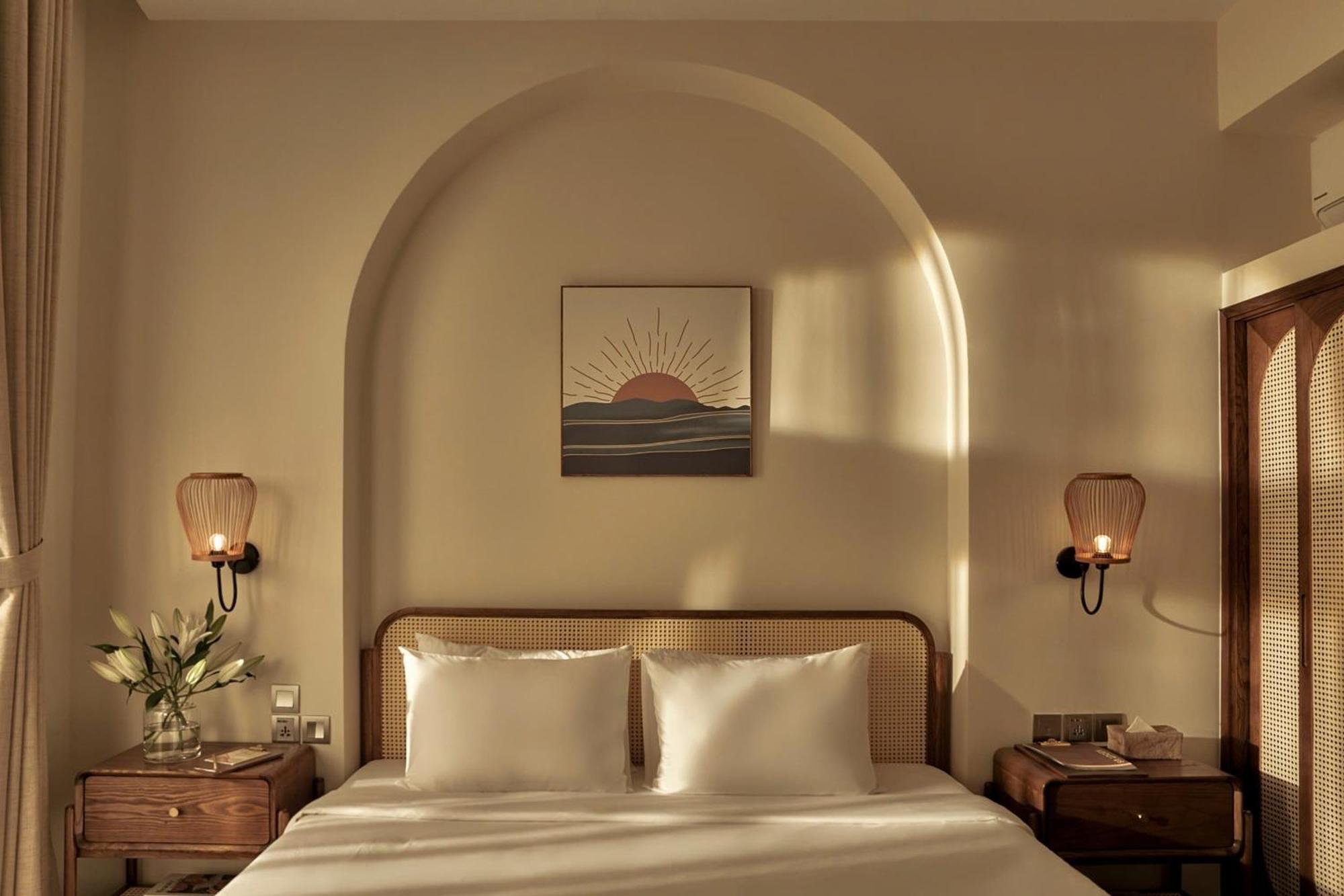 Rubens Boutique Hotel Фан Тиет Екстериор снимка