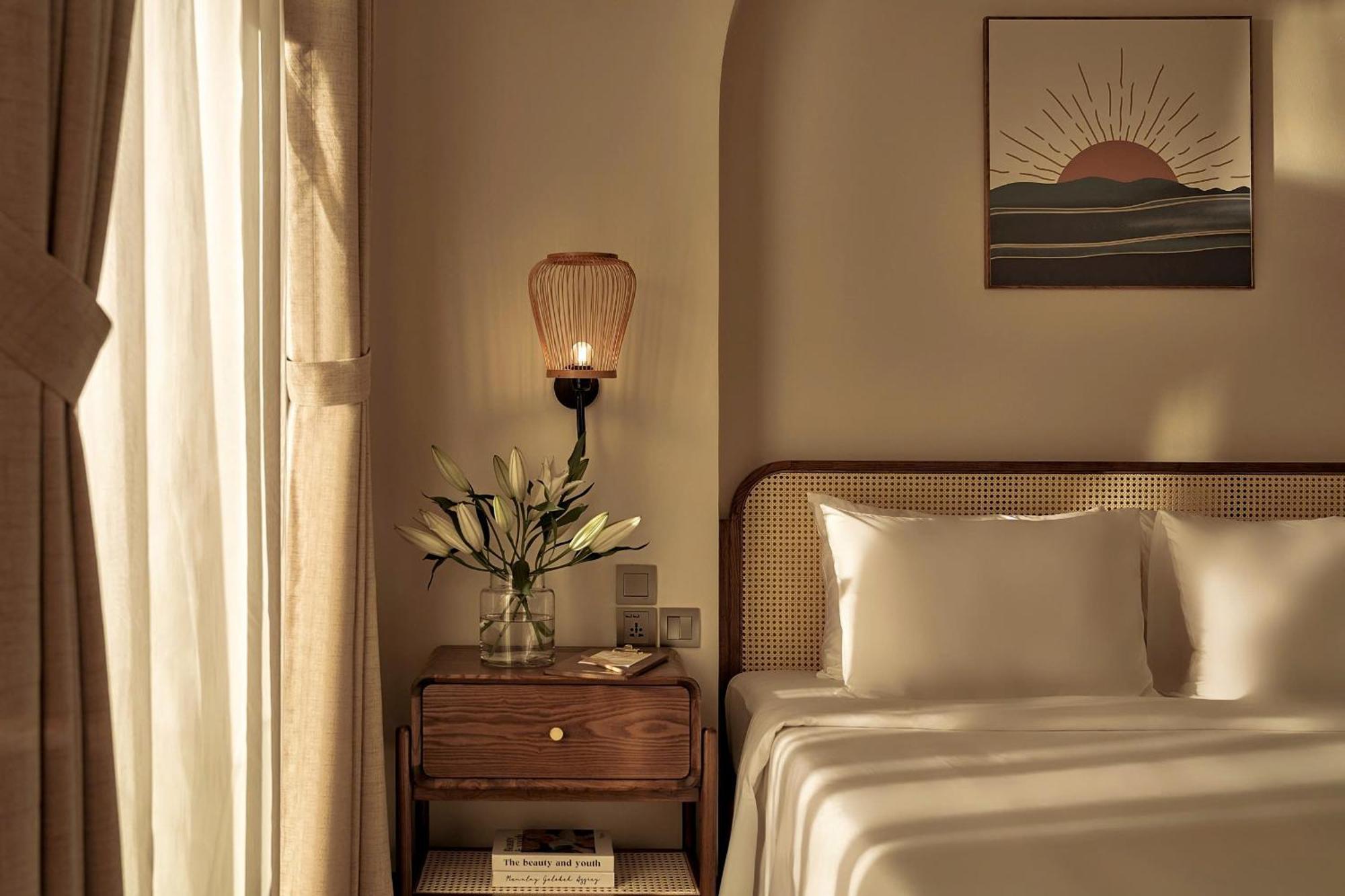 Rubens Boutique Hotel Фан Тиет Екстериор снимка
