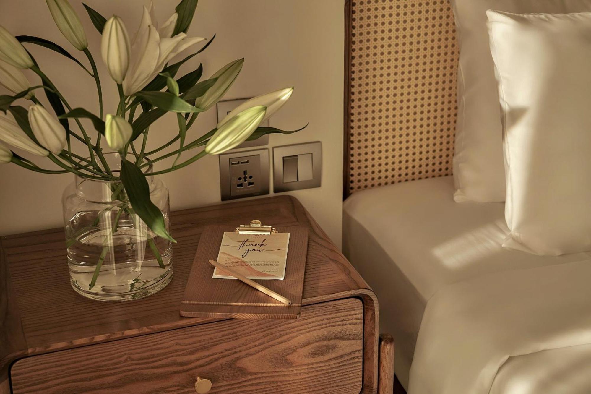 Rubens Boutique Hotel Фан Тиет Екстериор снимка