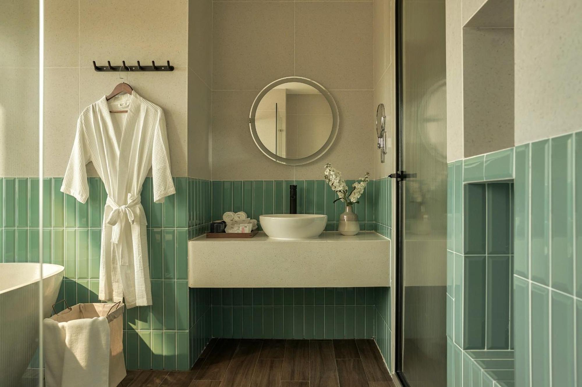 Rubens Boutique Hotel Фан Тиет Екстериор снимка